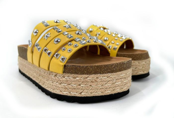 Sandalias Gia Mujer Dreato-1