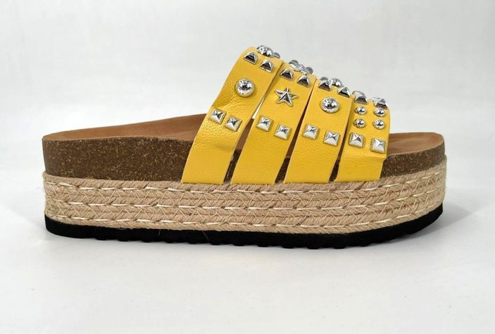Sandalias Gia Mujer Dreato-0