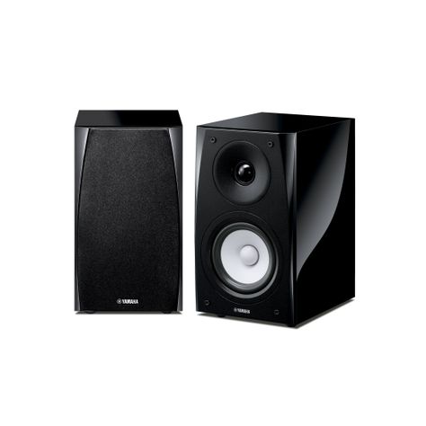 Parlantes Bookshelf NS-BP182 YAMAHA-0