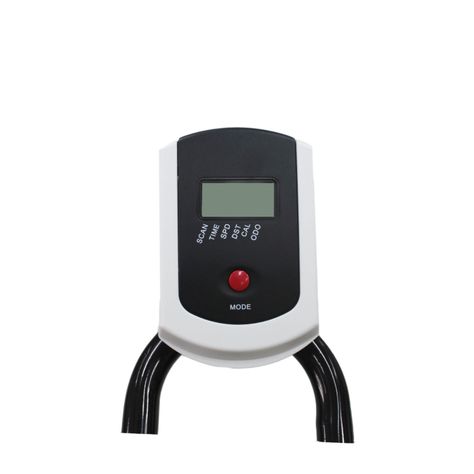 Bicicleta Estática Spinning Disco 10 Kg Infitness-1