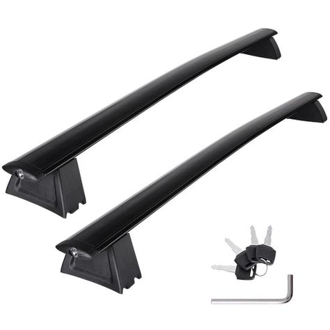 BARRAS PORTAEQUIPAJE JEEP GRAND CHEROKEE 2011-2022-1