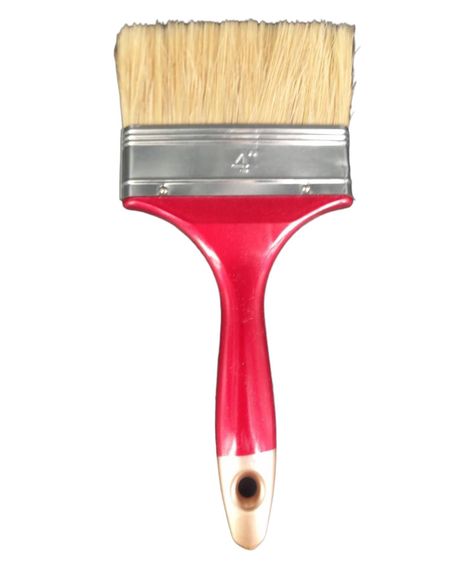 BROCHA PELO 4"-0