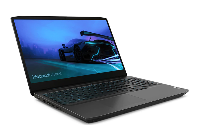 Lenovo IdeaPad Gaming 3 15ARH05 AMD Ryzen 5 4600H/ 4GB Ram/ 512GB SSD/ GTX 1650TI 4GB/ 15,6"/ W10H-0