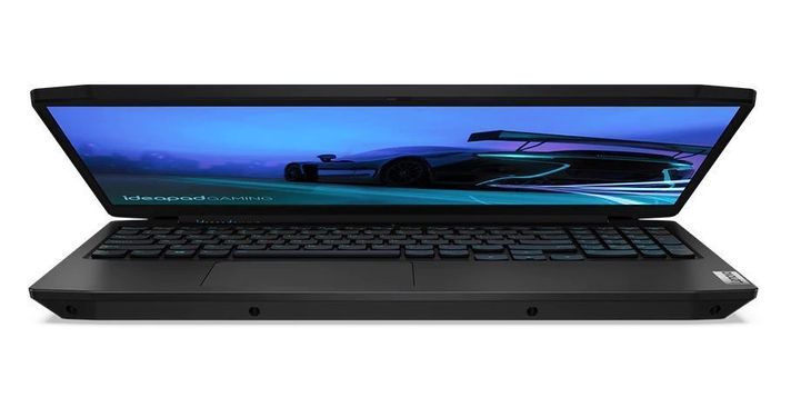 Lenovo IdeaPad Gaming 3 15ARH05 AMD Ryzen 5 4600H/ 4GB Ram/ 512GB SSD/ GTX 1650TI 4GB/ 15,6"/ W10H-2