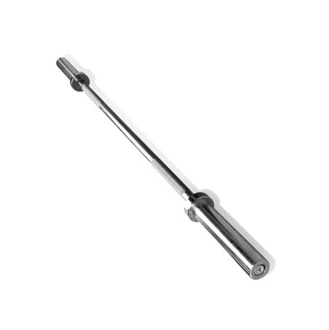 Barra Olímpica 28mm – 200 cm – 160 kg-0