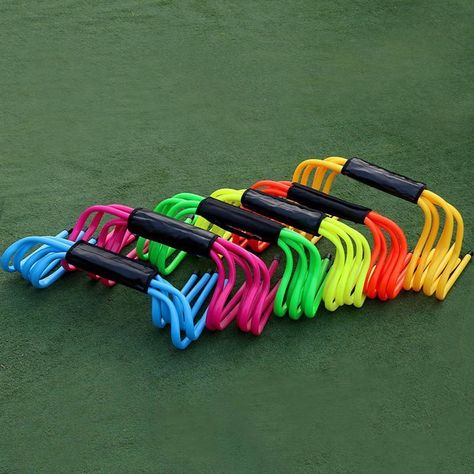 Pack X5 Vallas de agilidad Mod MK-852A 15cmm-3