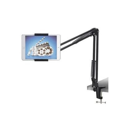 Soporte Profesional Para Teléfono Smartphone - Brazo Extendible 360°-0