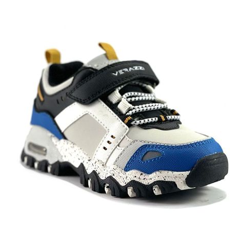 Zapatilla Niño Outdoor Sport Verazzi-3