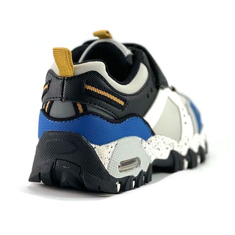 Zapatilla Niño Outdoor Sport Verazzi-1