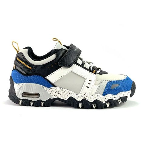 Zapatilla Niño Outdoor Sport Verazzi-0