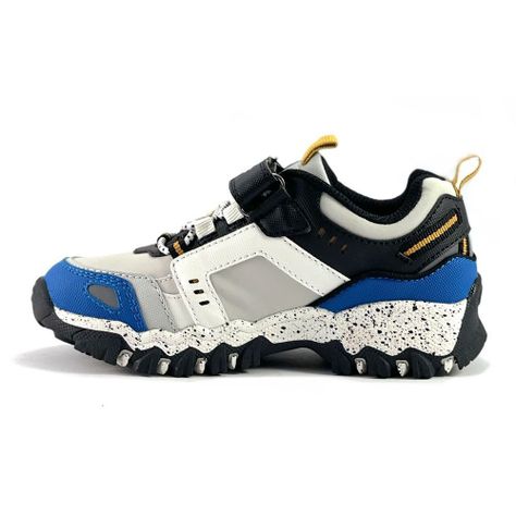 Zapatilla Niño Outdoor Sport Verazzi-2