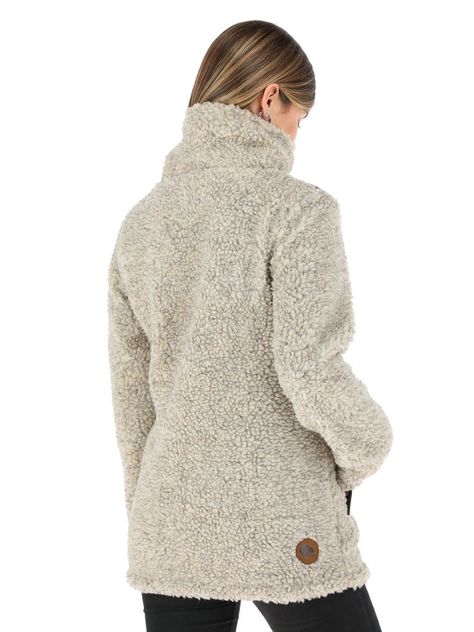 Chaqueta Terrain Mujer Buffalo-2