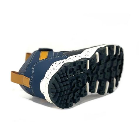 Zapatilla Niño Outdoor -4