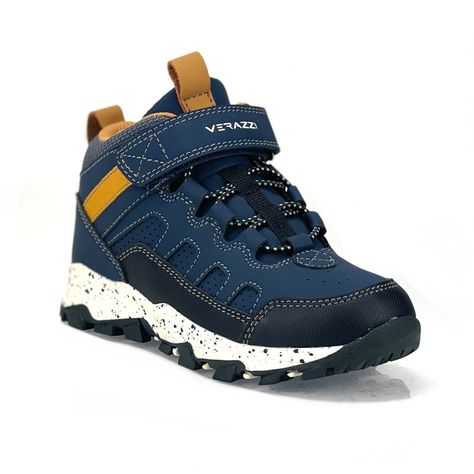 Zapatilla Niño Outdoor -3