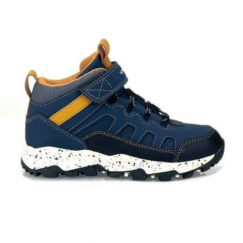 Zapatilla Niño Outdoor -0