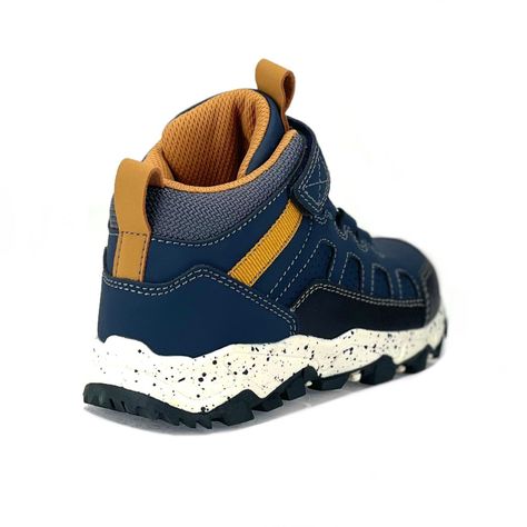 Zapatilla Niño Outdoor -1