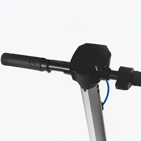 Scooter Eléctrico Cero E8L-2