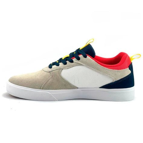 Zaptillas de Skate Urbanas -1