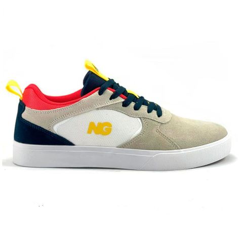 Zaptillas de Skate Urbanas -0