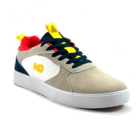 Zaptillas de Skate Urbanas -2