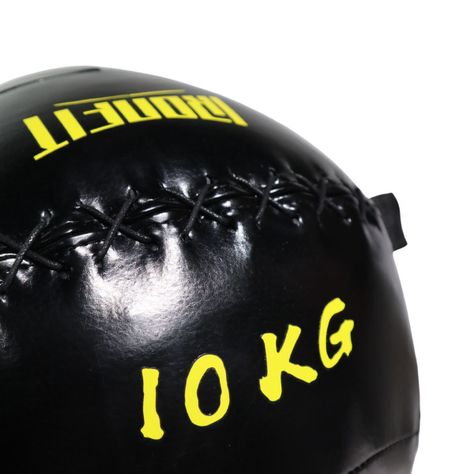 Wall Ball 10 Kg Ironfit-1