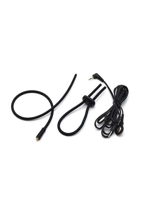 Pack electro estimulador, anillo y sonda uretral - Sexshop Concepcion-0