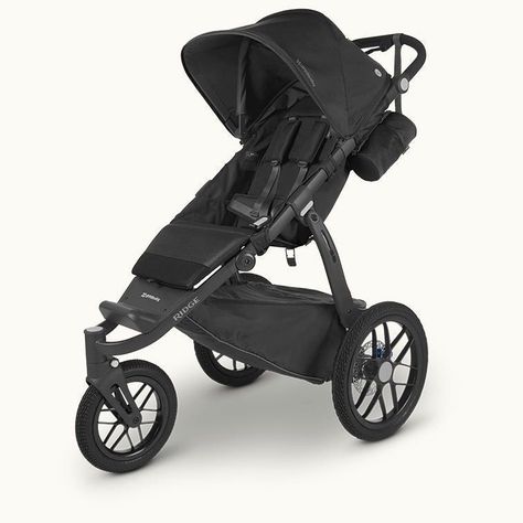 Coche Jogger Uppababy Ridge Jacke 2022-0