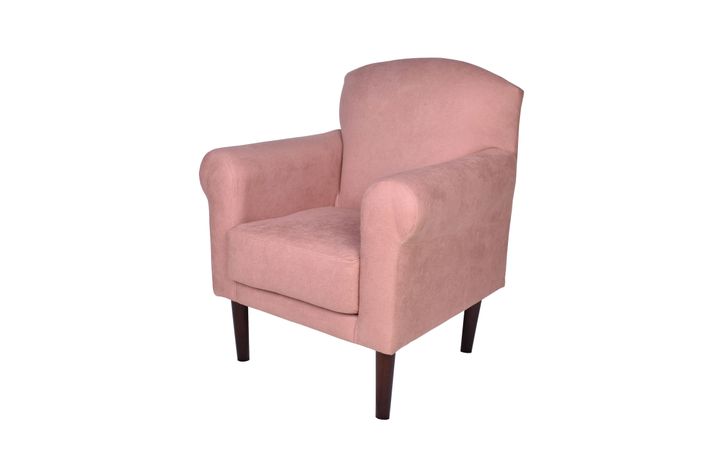 Poltrona Eliza Rosa-1