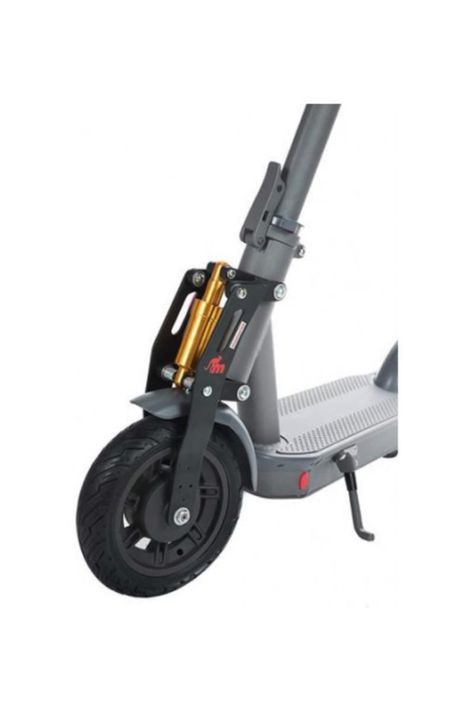 Monorim Suspension Delantera Para Segway Max G30P/G30LP-1