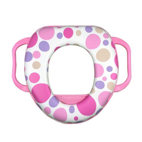 Adaptador de Baño Blanco -0