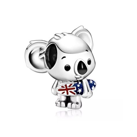 Charm dije oso surf -0