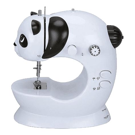 Mini maquina de coser FHSM mod 228-0