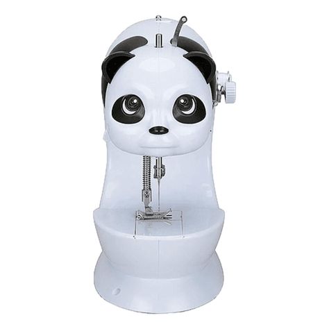 Mini maquina de coser FHSM mod 228-1