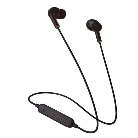Audifono Bluetooth M29bk Monster Negro - Malik-0