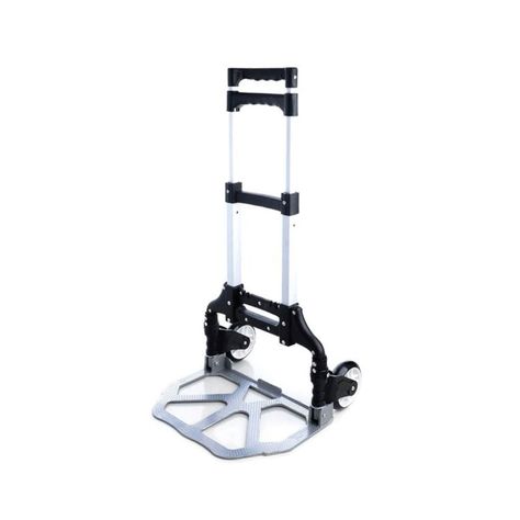 Carro Portatil Plegable de Arrastre 70kg-0