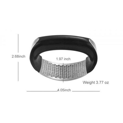Triturador de Ajo SD001-1