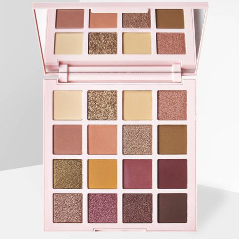 Paleta de Sombras "PRO Mastery" de L.A. Girls-3
