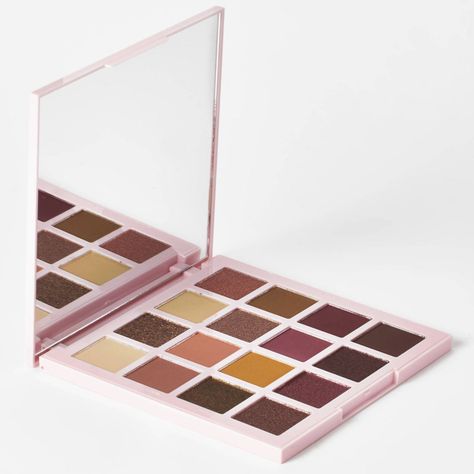 Paleta de Sombras "PRO Mastery" de L.A. Girls-2