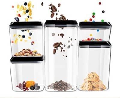 Organizador De Alimentos-0