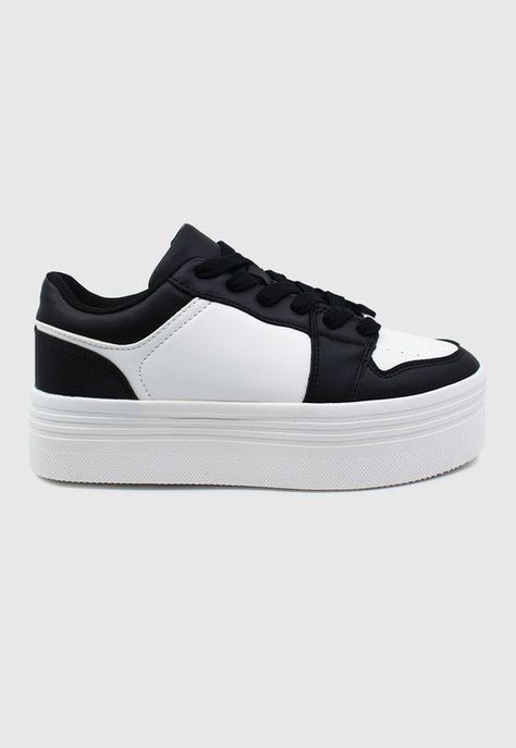 Zapatilla mujer CY10416 negra Stylo -0