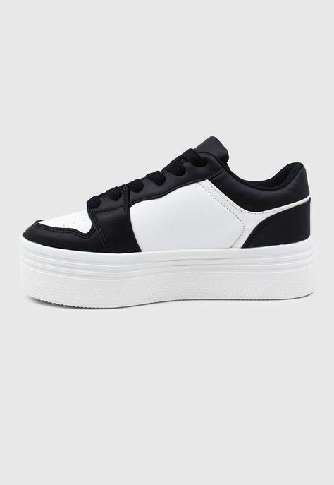 Zapatilla mujer CY10416 negra Stylo -3