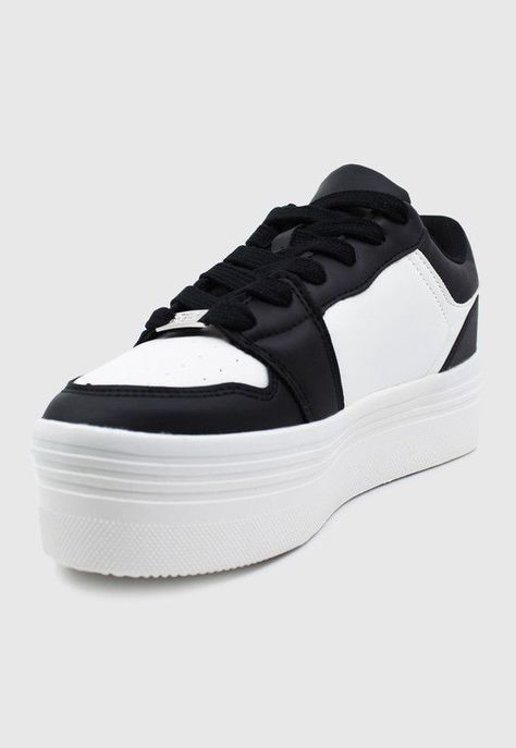 Zapatilla mujer CY10416 negra Stylo -2