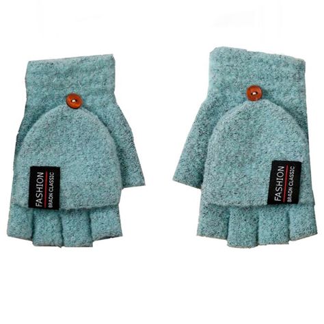 Guantes Calefactores Con Conexion Usb Calentador De Manos-0