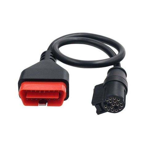 Scanner Automotriz Renault Can Clip-6