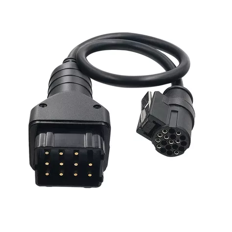 Scanner Automotriz Renault Can Clip-4