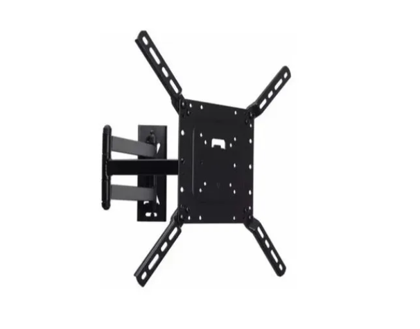 Soporte Televisor Tv Con Brazo 14-55 Pulgadas Hasta 50 Kilos-1