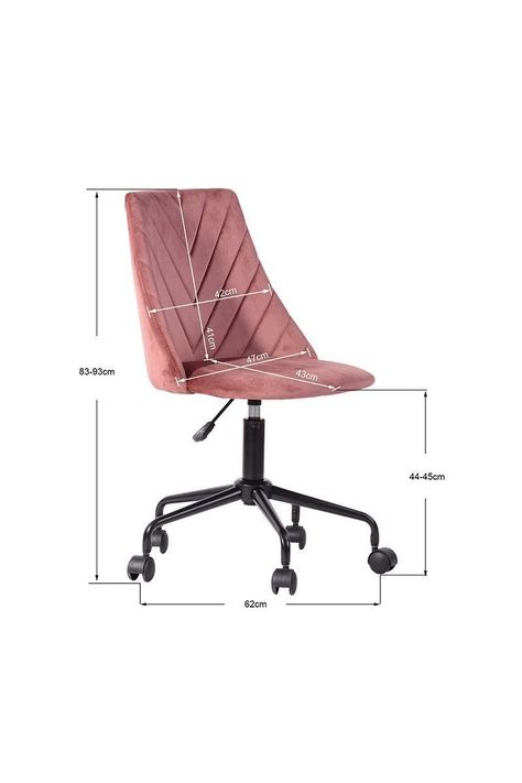 Silla de Oficina Nize-2