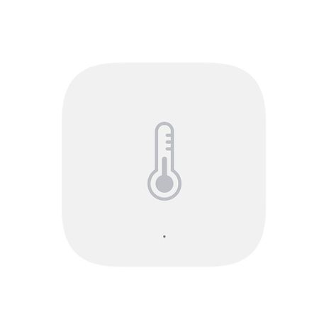 Sensor de Temperatura y Humedad T1 Zigbee-0