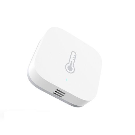 Sensor de Temperatura y Humedad T1 Zigbee-2