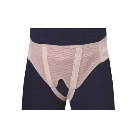 Suspensorio Inguinal Braguero Talla S-0